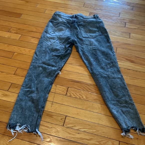 Aeropostale mom jeans - Picture 5 of 5